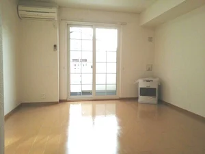 本八戸駅（青森県）のマンスリーマンション・ウィークリーマンション「シャルマン・フルールＢ 102・洋室(No.1334424)」メイン画像