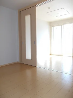 のマンスリーマンション・ウィークリーマンション「ファインアニメート 105・洋室(No.1334425)」メイン画像