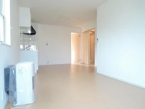 のマンスリーマンション・ウィークリーマンション「メゾン・クレール 101・洋室(No.1334426)」メイン画像