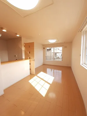 千歳市のマンスリーマンション・ウィークリーマンション「ステージ北陽Ｍ 101・洋室(No.1334427)」メイン画像