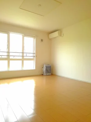 岩見沢市のマンスリーマンション・ウィークリーマンション「Ｓａｖｏｒｙ　ＣｏｌｌｉｎｅＡ 201・洋室(No.1334428)」メイン画像