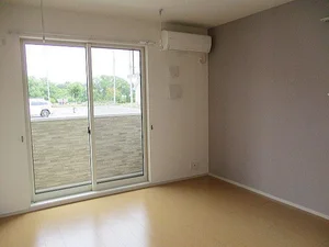 のマンスリーマンション・ウィークリーマンション「ファイン・グランツⅡ 101・洋室(No.1334432)」メイン画像