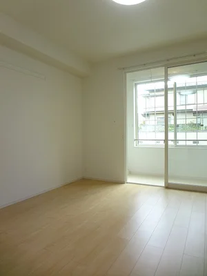 のマンスリーマンション・ウィークリーマンション「シュトラーセ千歳 102・洋室(No.1334437)」メイン画像