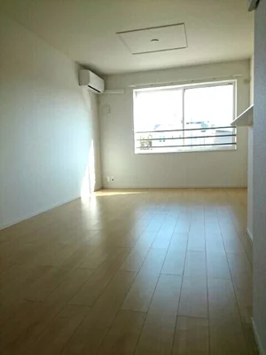 のマンスリーマンション・ウィークリーマンション「トレスメーラＧ 203・洋室(No.1334438)」メイン画像