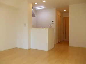 能代市のマンスリーマンション・ウィークリーマンション「コリーヌＡ 104・洋室(No.1334444)」メイン画像