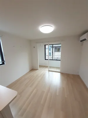 のマンスリーマンション・ウィークリーマンション「ブライトレジデンスＣ 201・洋室(No.1334445)」メイン画像