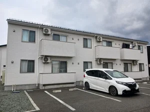 盛岡市西青山（岩手県）のマンスリーマンション・ウィークリーマンション「アリエッタ　Ａ 202・洋室(No.1334469)」メイン画像