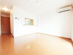 六原駅（岩手県）のマンスリーマンション・ウィークリーマンション「アパルトマングランドールＡ 102・洋室(No.1334475)」メイン画像