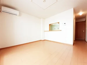 のマンスリーマンション・ウィークリーマンション「プルミエール２ 203・洋室(No.1334476)」メイン画像