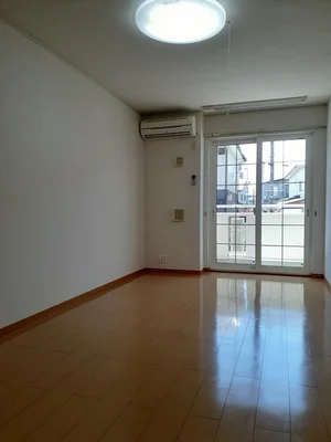 のマンスリーマンション・ウィークリーマンション「セイバリーＢ 103・洋室(No.1334477)」メイン画像