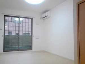 水沢駅（岩手県）のマンスリーマンション・ウィークリーマンション「アーバンシャトー 102・洋室(No.1334481)」メイン画像