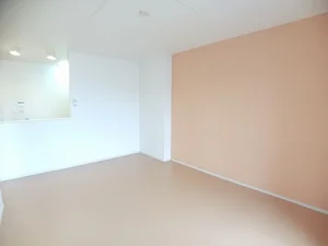 花巻駅（岩手県）のマンスリーマンション・ウィークリーマンション「ベレッツァ 102・洋室(No.1334482)」メイン画像