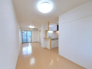 東北大学青葉山北キャンパス周辺のマンスリーマンション・ウィークリーマンション「エレガント中山 103・洋室(No.1334483)」メイン画像