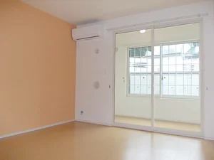 一ノ関駅（岩手県）のマンスリーマンション・ウィークリーマンション「ヒルサイド 104・洋室(No.1334484)」メイン画像