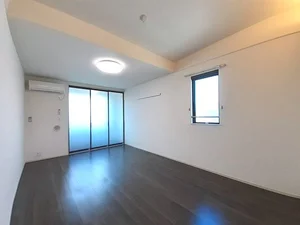 仙台市宮城野区のマンスリーマンション・ウィークリーマンション「カーサ・コローナ 204・洋室(No.1334485)」メイン画像