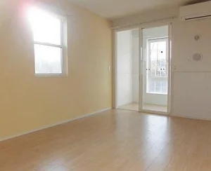 陸前高田市のマンスリーマンション・ウィークリーマンション「ヒューガ 102・洋室(No.1334487)」メイン画像