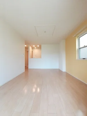 岩手医科大学矢巾キャンパス周辺のマンスリーマンション・ウィークリーマンション「Ｂｏｏ・Ⅱ 101・洋室(No.1334493)」メイン画像