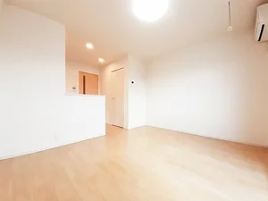 一ノ関駅（岩手県）のマンスリーマンション・ウィークリーマンション「ジェノビア 205・洋室(No.1334500)」メイン画像