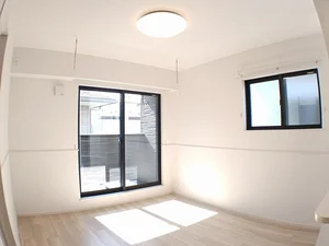 のマンスリーマンション・ウィークリーマンション「ラ・ポーズ　Ⅰ 203・LDK(No.1334503)」メイン画像