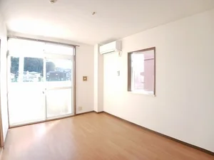 福島県のマンスリーマンション・ウィークリーマンション「コスモス・スクエアーⅡ 103・和室(No.1334504)」メイン画像