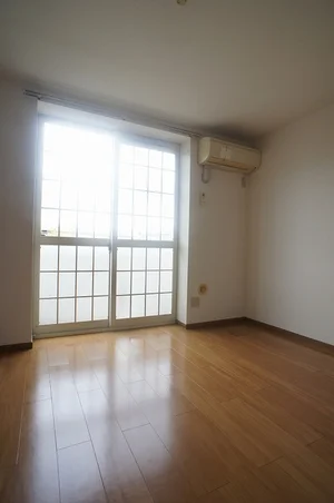 福島県のマンスリーマンション・ウィークリーマンション「メモリアルビレッジ　Ⅴ 103・洋室(No.1334505)」メイン画像