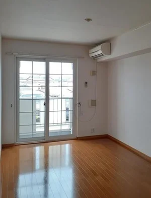 福島県のマンスリーマンション・ウィークリーマンション「サニーヒル 101・洋室(No.1334506)」メイン画像