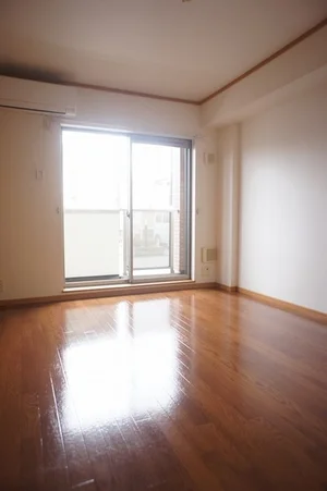 のマンスリーマンション・ウィークリーマンション「グラン・アビタシオン 102・洋室(No.1334508)」メイン画像