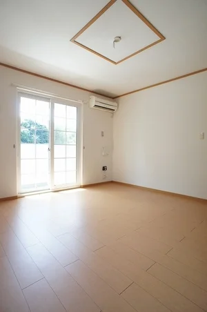 福島県のマンスリーマンション・ウィークリーマンション「リヴィエールレジダンス 102・洋室(No.1334509)」メイン画像