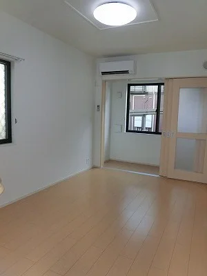 のマンスリーマンション・ウィークリーマンション「ブラーマ　Ｓ 101・LDK(No.1334519)」メイン画像