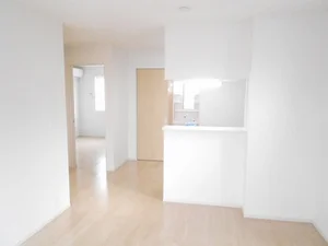 福島県のマンスリーマンション・ウィークリーマンション「カサ・デ・リオ 103・洋室(No.1334524)」メイン画像