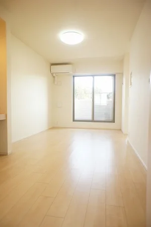 福島県のマンスリーマンション・ウィークリーマンション「サンクス 202・洋室(No.1334527)」メイン画像