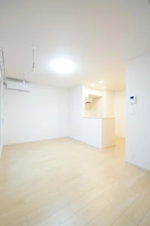 福島県のマンスリーマンション・ウィークリーマンション「サニーパレスⅤ 205・洋室(No.1334528)」メイン画像