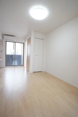 福島県のマンスリーマンション・ウィークリーマンション「グラン・エトワール 101・洋室(No.1334530)」メイン画像