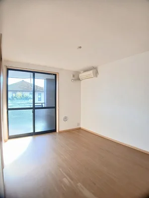 福島県のマンスリーマンション・ウィークリーマンション「レジデンスディスコ 205・洋室(No.1334536)」メイン画像