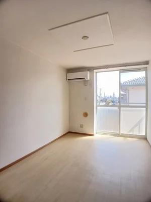 福島県のマンスリーマンション・ウィークリーマンション「アネックス 201・和室(No.1334537)」メイン画像