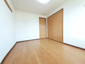 のマンスリーマンション・ウィークリーマンション「エスポアール 201・洋室(No.1334538)」メイン画像