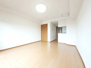 のマンスリーマンション・ウィークリーマンション「メゾングラシュ　Ⅱ 302・洋室(No.1334539)」メイン画像