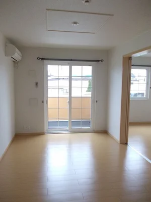 のマンスリーマンション・ウィークリーマンション「サニー　ＫⅤ 101・洋室(No.1334541)」メイン画像