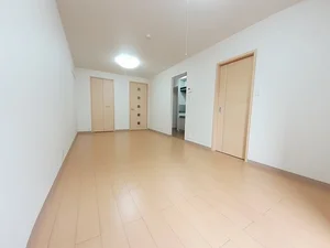 のマンスリーマンション・ウィークリーマンション「レジデンス若葉Ⅰ 202・洋室(No.1334542)」メイン画像