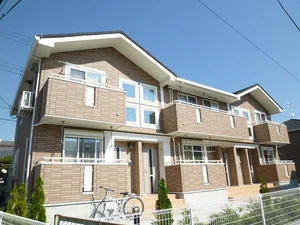 のマンスリーマンション・ウィークリーマンション「ベッテルⅠ 202・洋室(No.1334543)」メイン画像