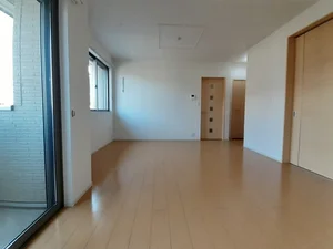 小木津駅（茨城県）のマンスリーマンション・ウィークリーマンション「Ｋ・Ｔ　ａｎｇｅⅢ 102・洋室(No.1334544)」メイン画像