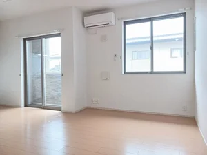 小木津駅（茨城県）のマンスリーマンション・ウィークリーマンション「Ｋ・Ｔ　ａｎｇｅⅢ 102・洋室(No.1334544)」メイン画像