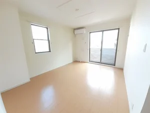 大甕駅（茨城県）のマンスリーマンション・ウィークリーマンション「リリウムヒル 103・洋室(No.1334545)」メイン画像