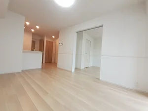 のマンスリーマンション・ウィークリーマンション「メリッジャーレ 102・LDK(No.1334547)」メイン画像