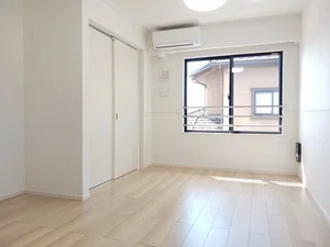 高萩駅（茨城県）のマンスリーマンション・ウィークリーマンション「メゾン・ド・アラカワ 201・LDK(No.1334548)」メイン画像