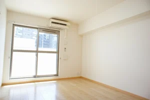 のマンスリーマンション・ウィークリーマンション「グラン　アベニューⅠ 308・洋室(No.1334554)」メイン画像