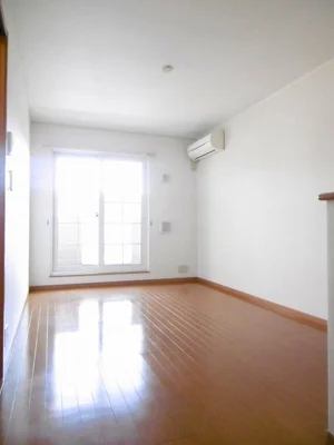 野田市のマンスリーマンション・ウィークリーマンション「サニー　フラット 202・洋室(No.1334555)」メイン画像