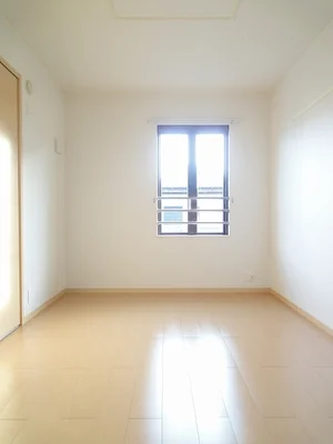 のマンスリーマンション・ウィークリーマンション「メゾン・ド・ラフィネ　Ｂ 203・洋室(No.1334561)」メイン画像