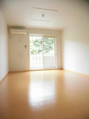 東茨城郡茨城町のマンスリーマンション・ウィークリーマンション「アクエリアス　Ⅱ 102・洋室(No.1334562)」メイン画像