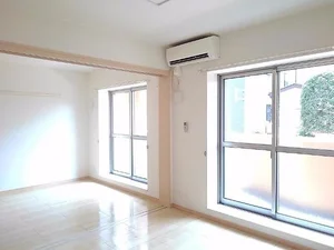 竹ノ塚駅（東京都）のマンスリーマンション・ウィークリーマンション「リズ　センティア　Ａ 103・洋室(No.1334563)」メイン画像